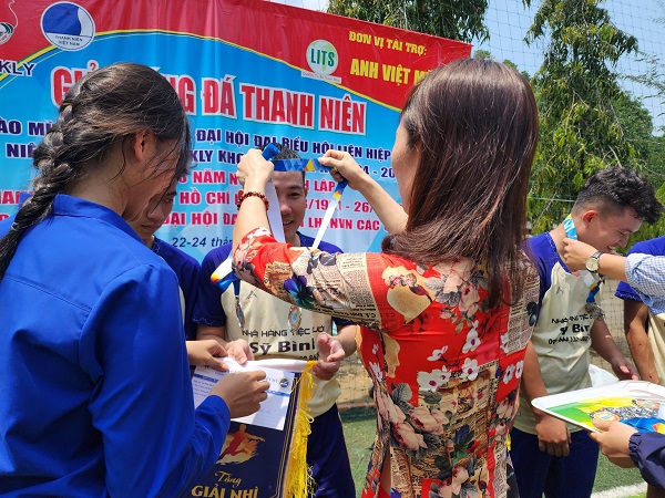 OANH 17